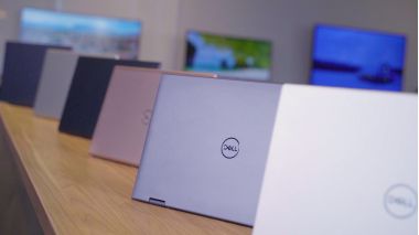 Latest Dell Laptop Price in Bangladesh