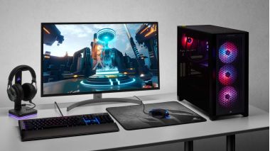Latest HP Brand PC at Best Price in Bangladesh