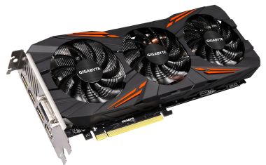 Best gigabyte graphics card in Bangladesh