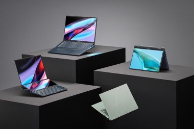 10 Laptop Series You Need Right Now