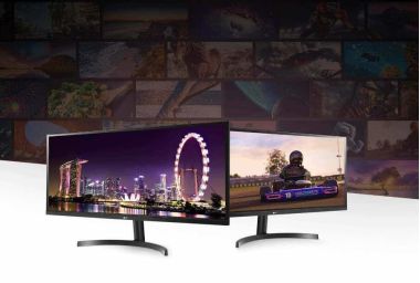 Best LG Monitor in Bangladesh