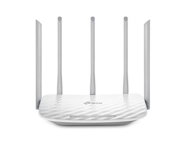 AC1350 Wireless Router: The Best Router for Your Home Network Needs
