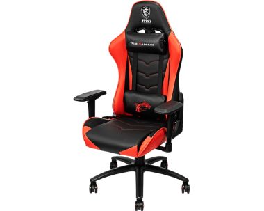 Experience Comfort and Style Like Never Before with the MAG CH120 Gaming Chair!