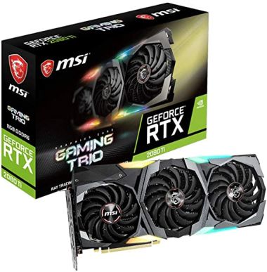 The Best MSI GeForce GTX 1650 Super Graphics Card Price in Bangladesh