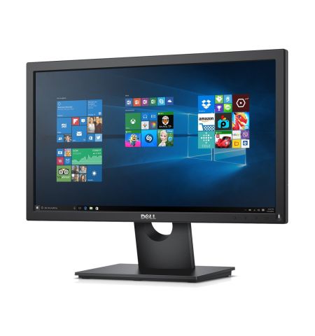 Dell E2016HV 19.5 Inch LED Monitor price in Bangladesh
