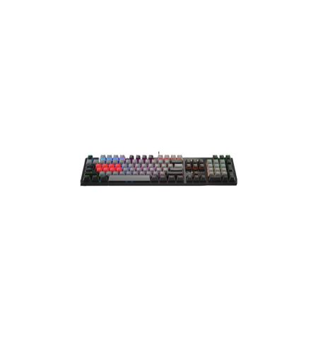 A4Tech Bloody B820R RGB Mechanical USB LK Gaming Keyboard