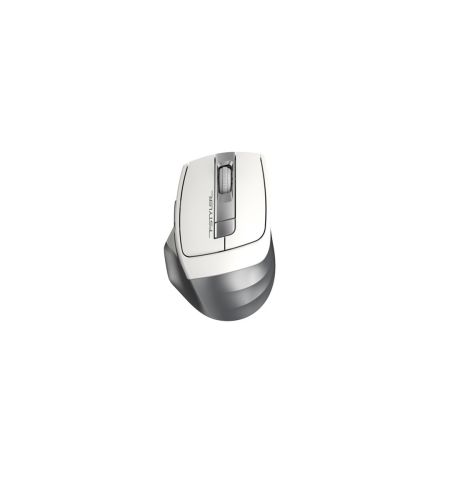 A4Tech FG35 Fstyler Wireless Silver Mouse