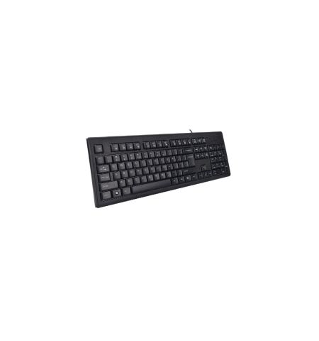 A4Tech KR-83 ComfortKey FN Keyboard