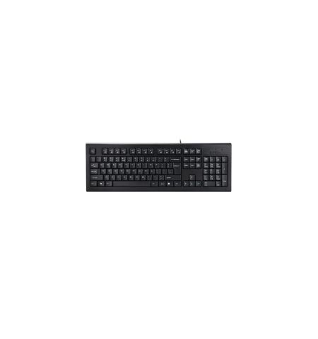 A4Tech KR-85 ComfortKey FN Keyboard