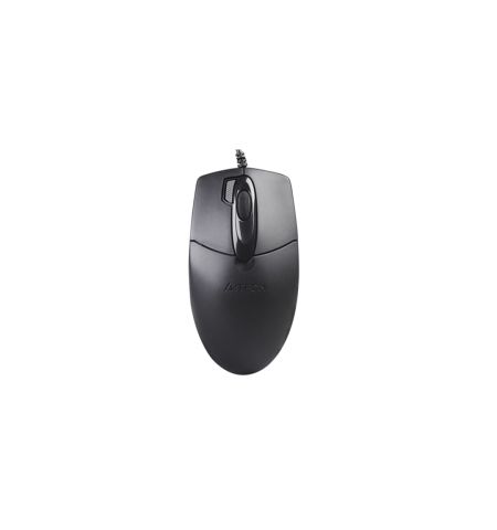 A4Tech OP-730D 2x Click Optical Wired Mouse
