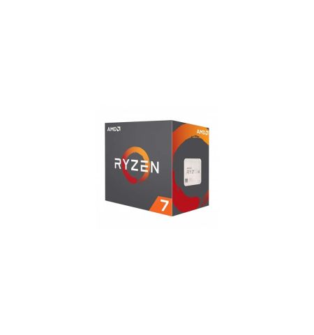 AMD Ryzen 7 3700X 3.6GHz-4.4GHz 8 Core AM4 Socket Processor