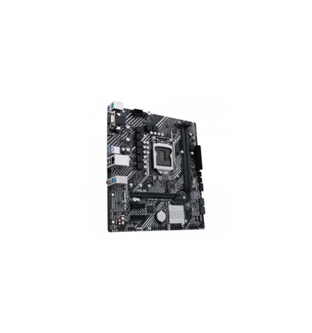 ASUS PRIME H510M-E/CSM LGA1200 mATX Motherboard