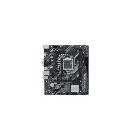 ASUS PRIME H510M-K-SI Micro ATX Motherboard