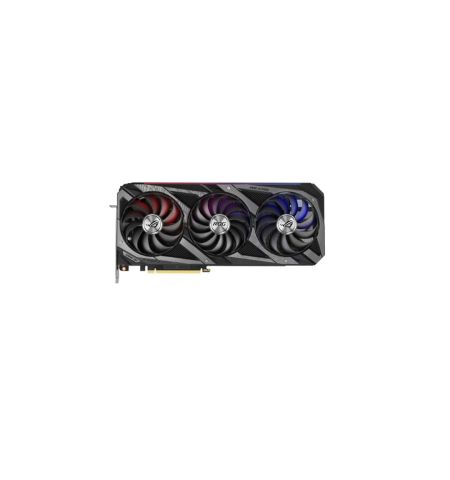ASUS ROG Strix GeForce RTX 3090 OC Edition 24GB GDDR6X Graphics Card