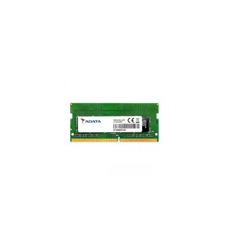 Adata 8GB DDR4 2666MHz Laptop RAM