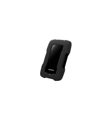 Adata HD330 4TB Black External Hard Disk Drive