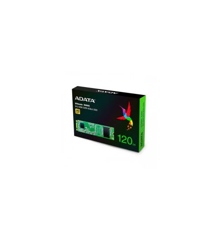 Adata SU650 120GB SATAIII M.2 2280 SSD
