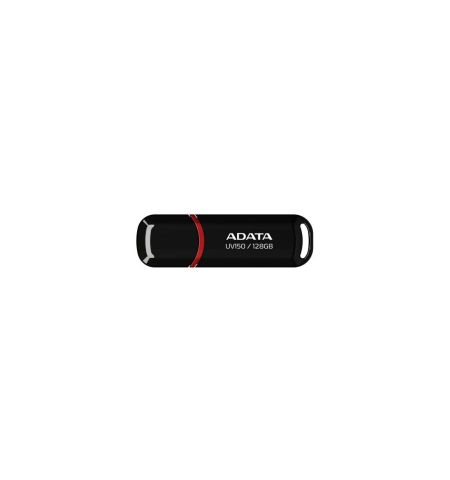 Adata UV150 128GB Black USB 3.2 Pen Drive