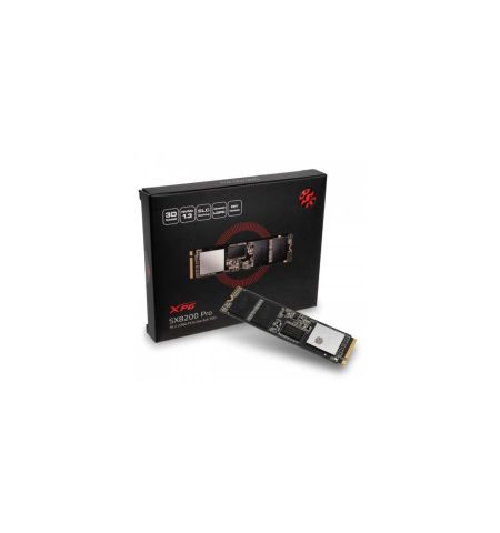 Adata XPG SX8200 Pro 1TB NVMe M.2 SSD