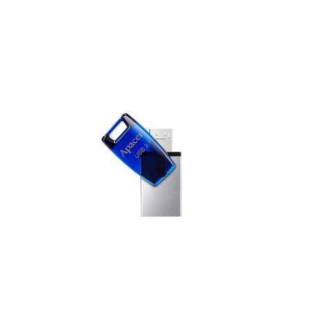 Apacer AH179 32GB USB 3.1 OTG Pen Drive