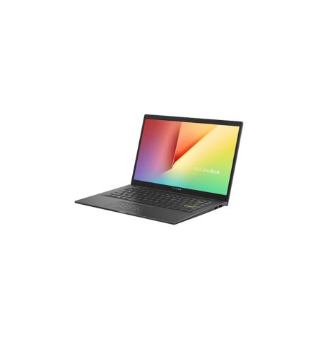 Asus VivoBook 15 K513EA Core i3 11th Gen 15.6 Inch 8GB 512GB SSD FHD Indie Black Laptop