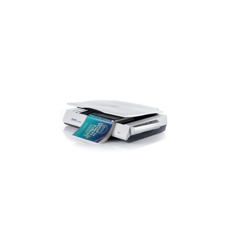 Avision FB6280E A3 Flatbed Book Scanner