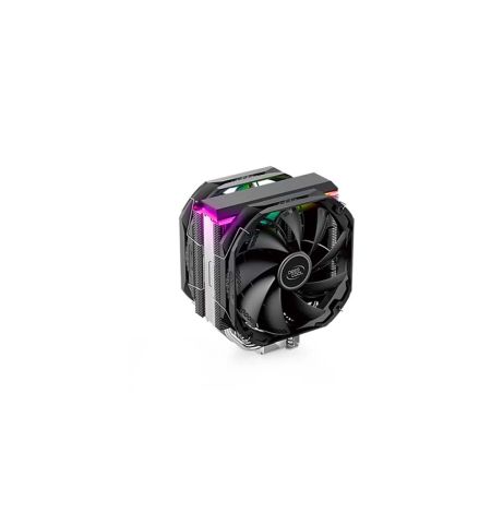 DeepCool AS500 PLUS Air CPU Cooler