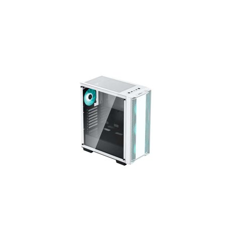 Deepcool CC560 WH Mid Tower ATX Casing