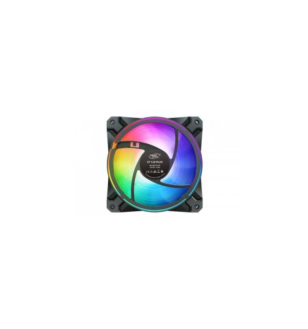 Deepcool CF120 PLUS ARGB Casing Fan