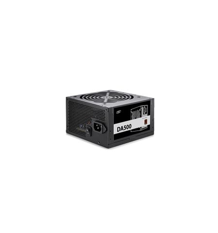 Deepcool DA500 500W 80 PLUS Bronze Power Supply