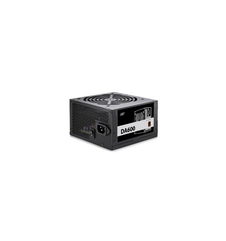 Deepcool DA600 600W 80 PLUS Bronze Power Supply