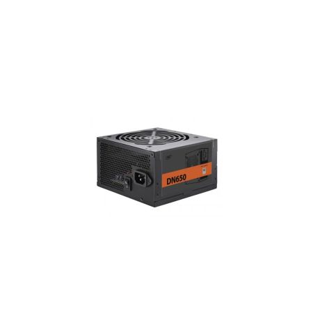 Deepcool DN650 80 PLUS EU Certified 650W Power Supply