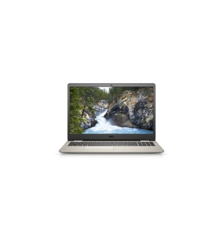Dell Vostro 15 3500 Core i3 11th Gen 15.6 Inch 4GB 1TB HDD FHD Silver Laptop