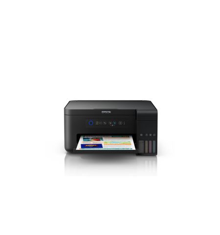 Epson L4150 Wi-Fi All-in-One Ink Tank Printer