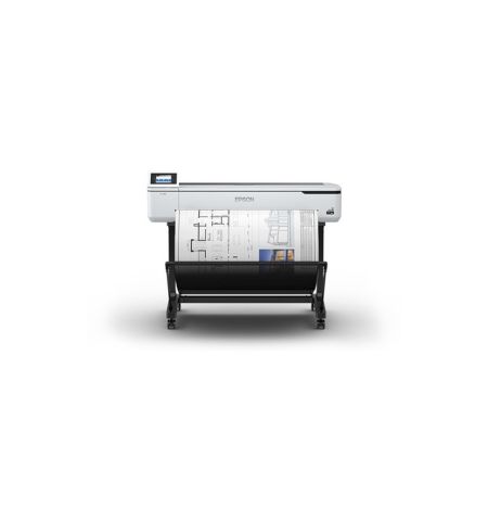 Epson SureColor SC-T5130 Large Format Printer
