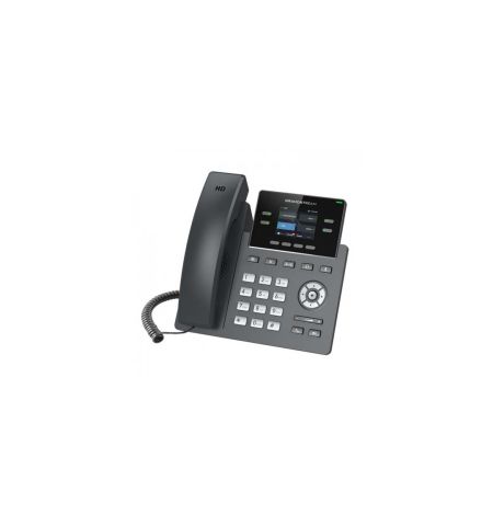 Grandstream GRP2612P HD IP Phone