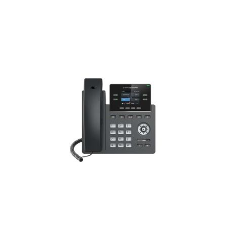 Grandstream GRP2612W HD IP Phone