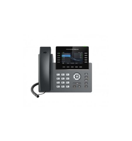 Grandstream GRP2616 HD IP Phone