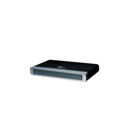 Grandstream GXW4104 FXO Analog VoIP Gateway