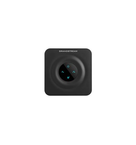 Grandstream HT802 2 Port Analog Telephone Adapter