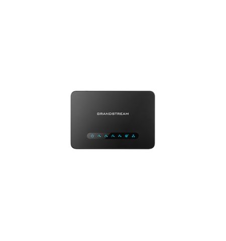 Grandstream HT814 4 Port Analog Telephone Adapter