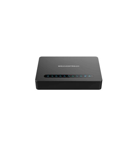 Grandstream HT818 8 Port Analog Telephone Adapter