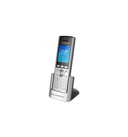 Grandstream WP820 Portable WiFi IP Phone