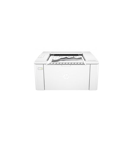 HP LaserJet Pro M102w Printer