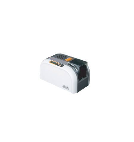 HiTi CS-200e Single Side ID Card Printer