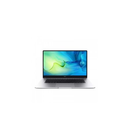 Huawei MateBook D15 Core i5 11th Gen Silver Laptop