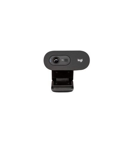 Logitech C505 HD Webcam