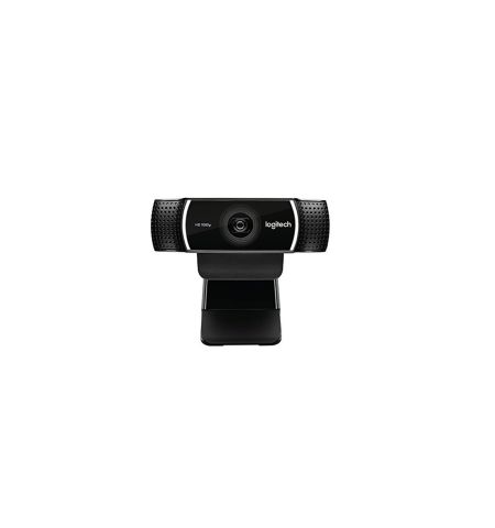 Logitech C922 Pro Stream HD Webcam