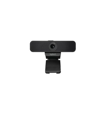 Logitech C925e Business Webcam