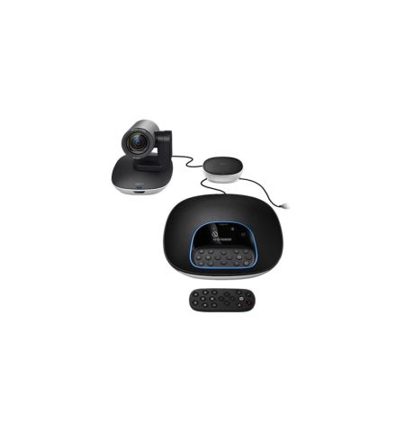 Logitech Video Conferencecam Group